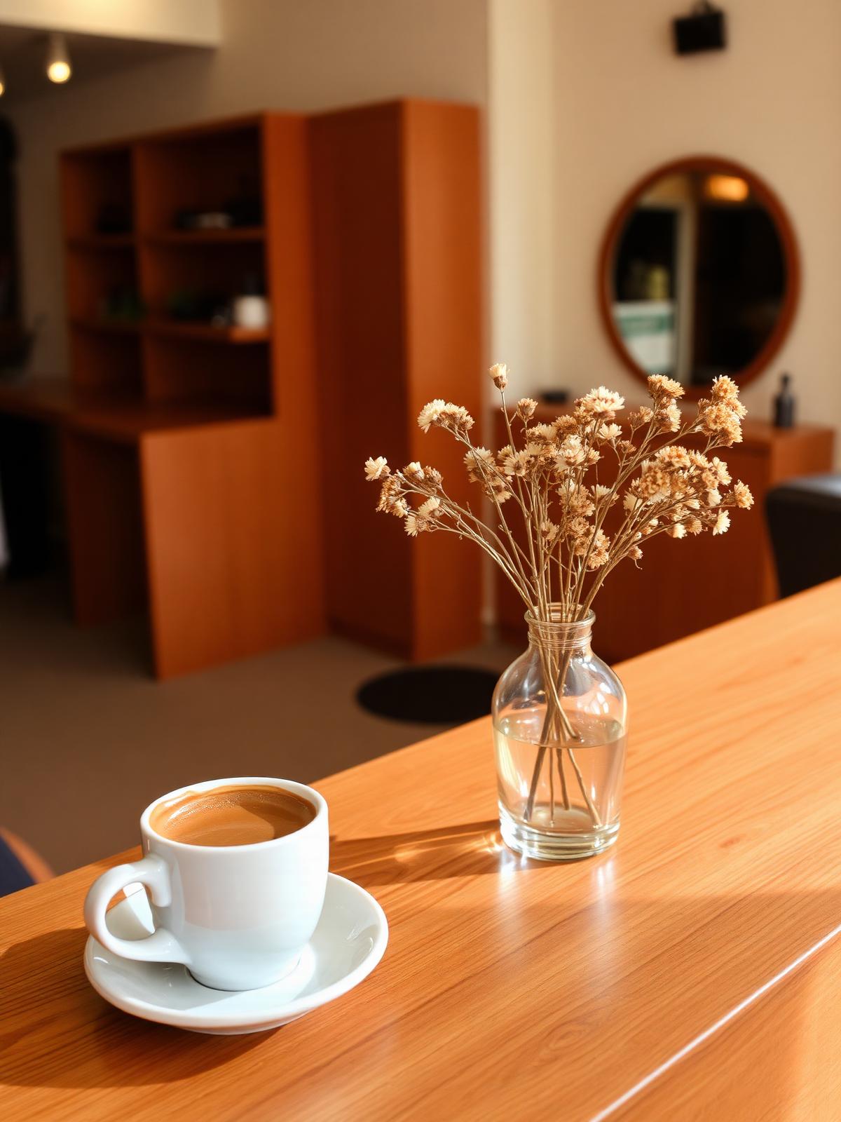 Koffie & Babbel